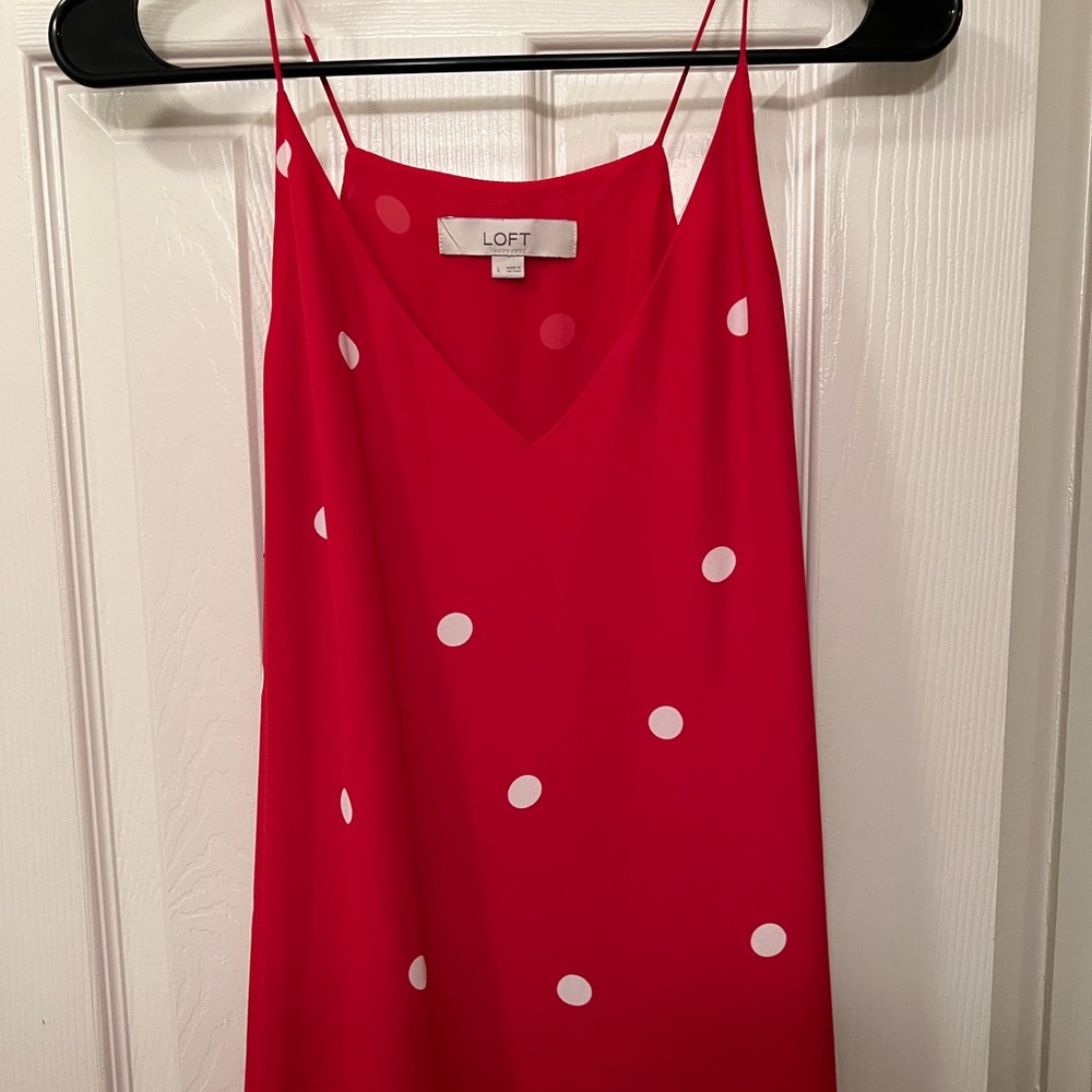 LOFT Cami